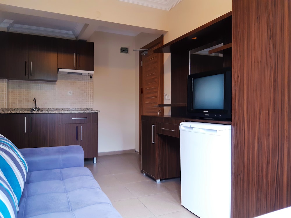 Eon Dalyan Boutique Hotel Rezervasyon