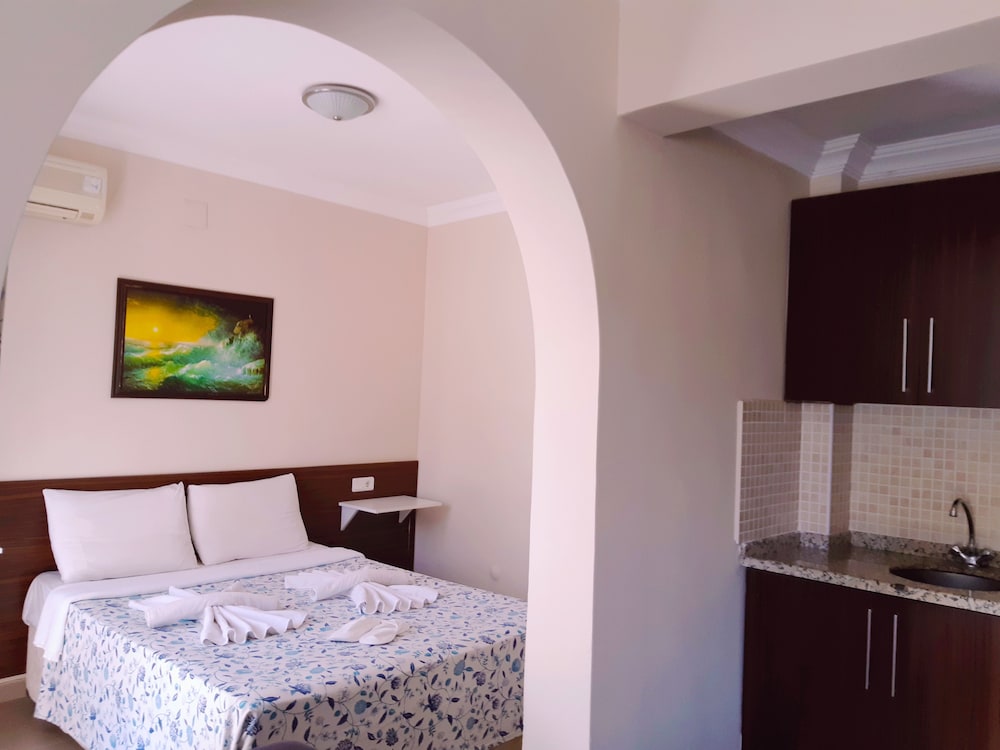 Eon Dalyan Boutique Hotel Rezervasyon