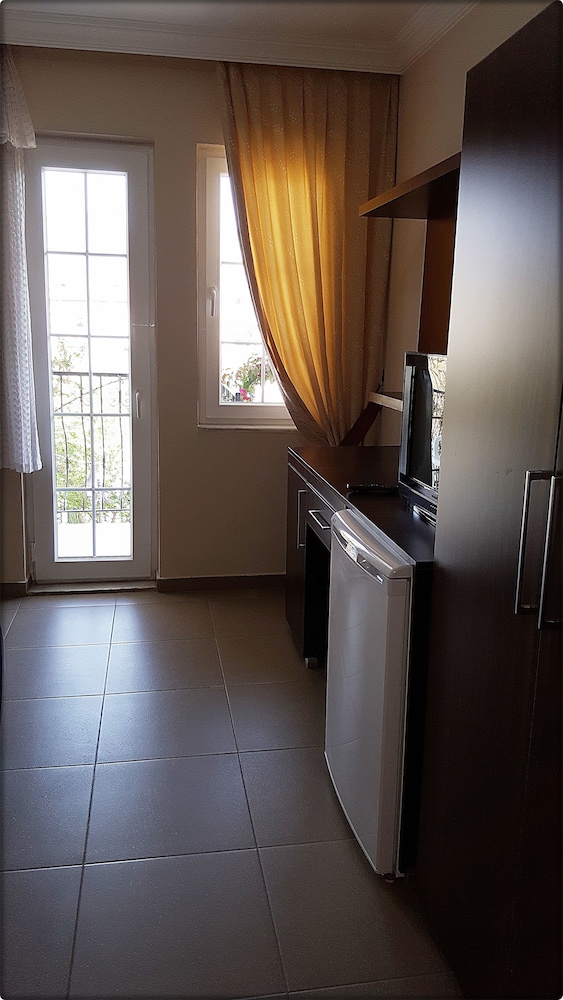 Eon Dalyan Boutique Hotel Rezervasyon