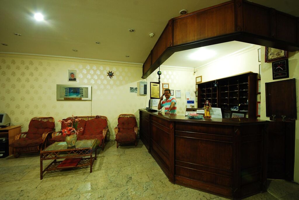 Pasahan Apart Rezervasyon