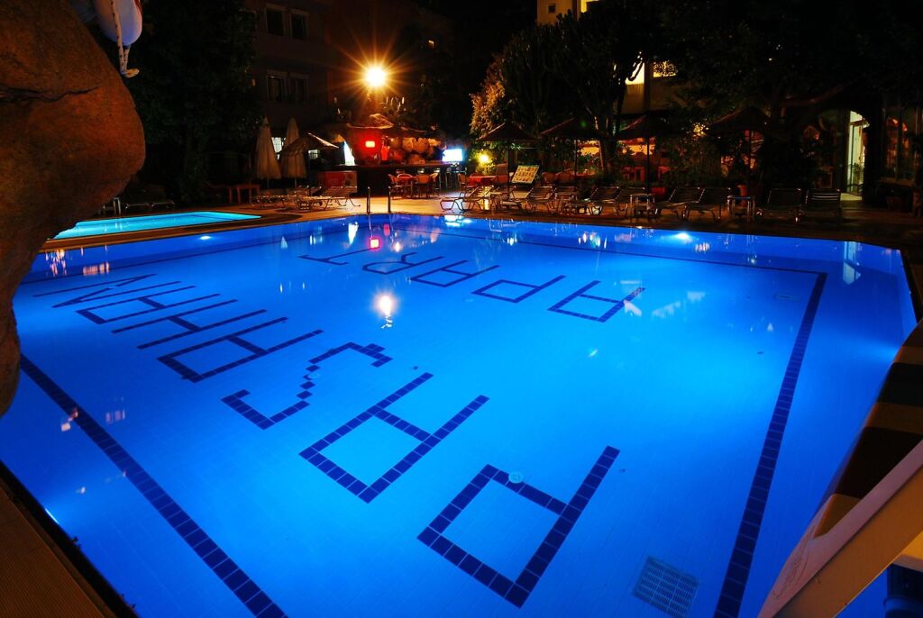 Pasahan Apart Rezervasyon