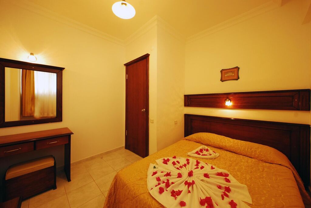 Pasahan Apart Rezervasyon