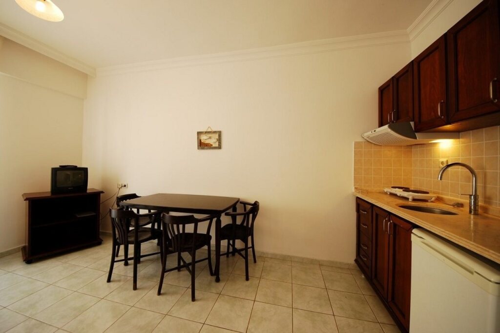 Pasahan Apart Rezervasyon