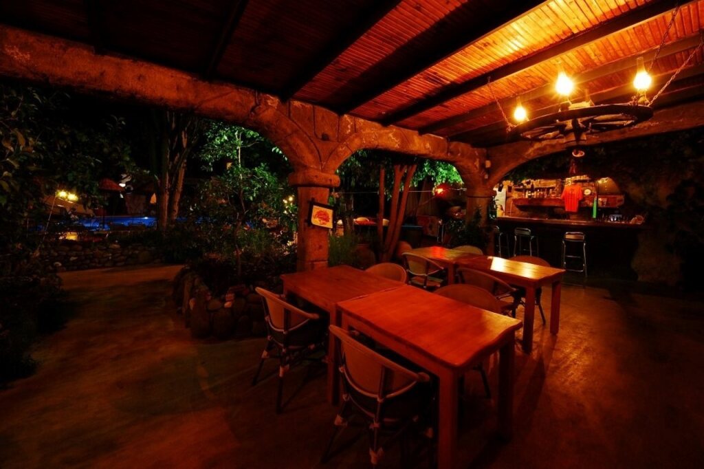 Pasahan Apart Rezervasyon