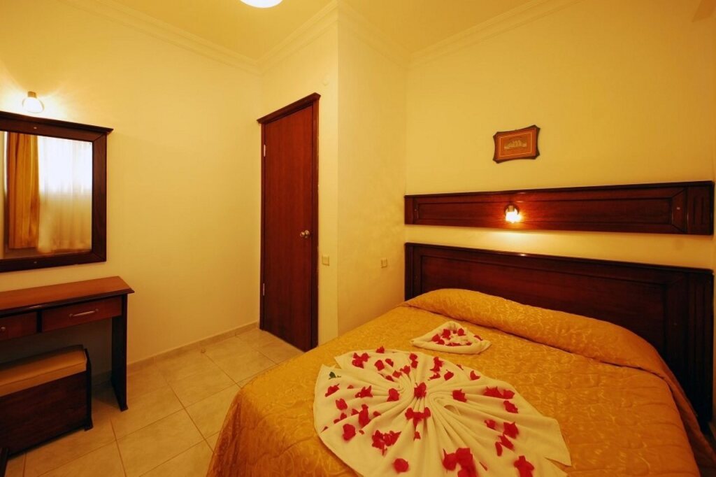 Pasahan Apart Rezervasyon