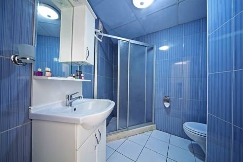 Gumus Palace Güngören Rezervasyon