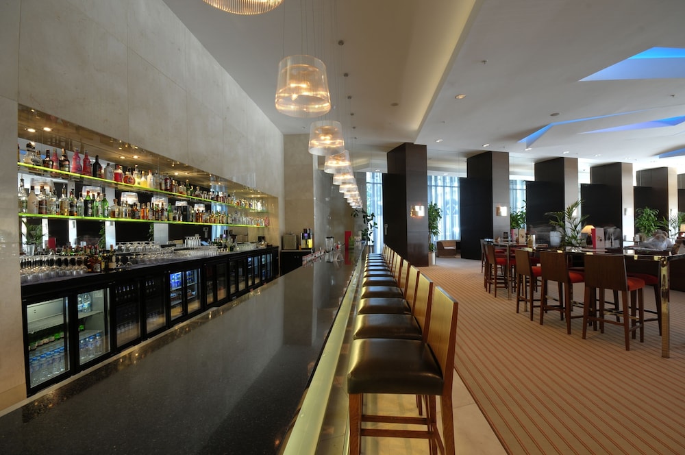 Grand Ankara Hotel & Convention Center Rezervasyon