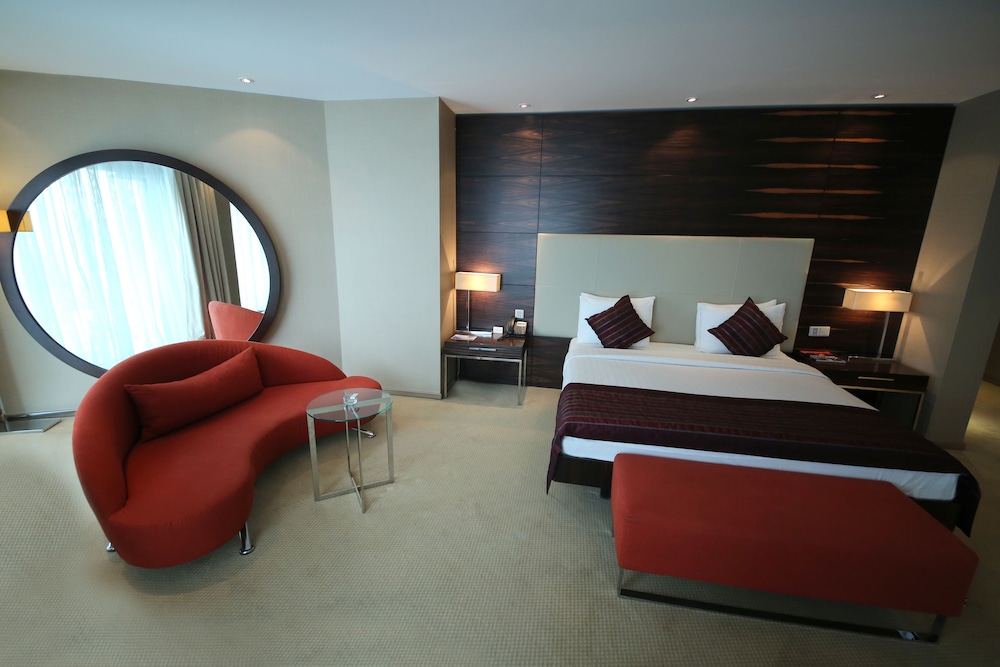 Grand Ankara Hotel & Convention Center Rezervasyon