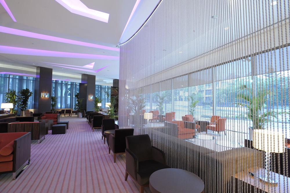 Grand Ankara Hotel & Convention Center Rezervasyon