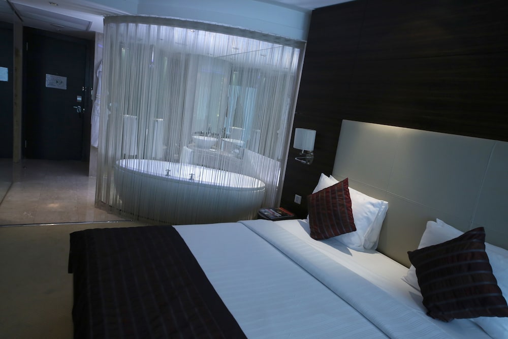 Grand Ankara Hotel & Convention Center Rezervasyon