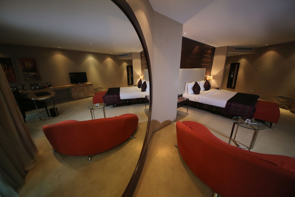 Grand Ankara Hotel & Convention Center Rezervasyon