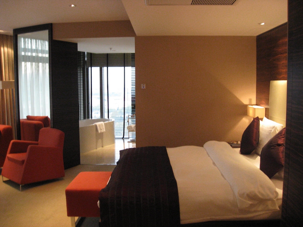 Grand Ankara Hotel & Convention Center Rezervasyon