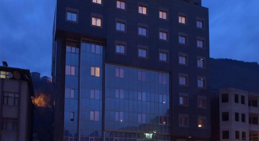 Büyük Sümela Rezervasyon