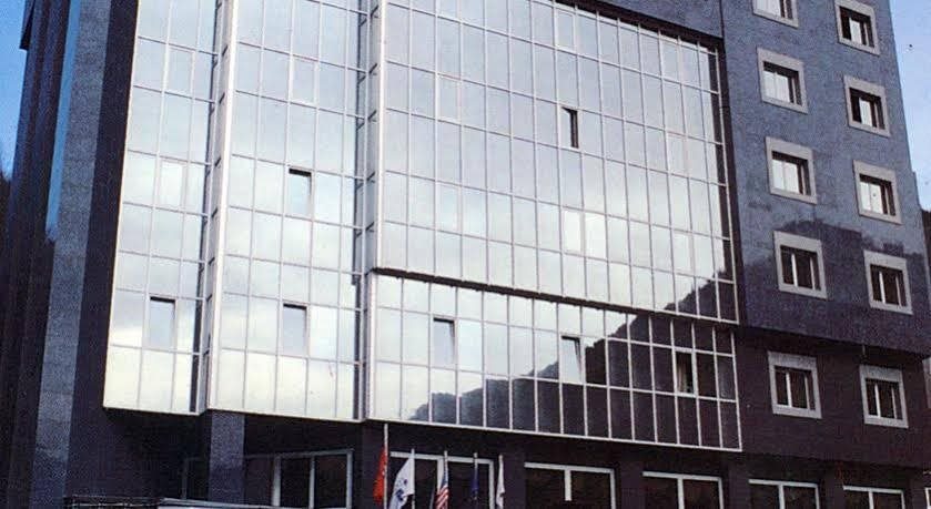 Büyük Sümela Rezervasyon