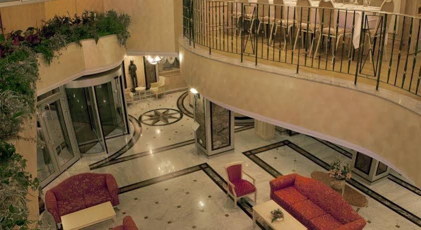 Büyük Sümela Rezervasyon