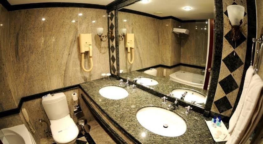 Büyük Sümela Rezervasyon