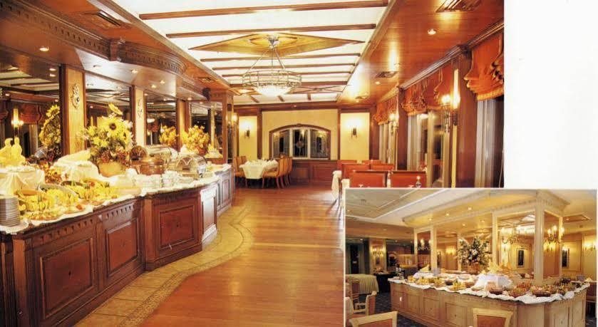 Büyük Sümela Rezervasyon