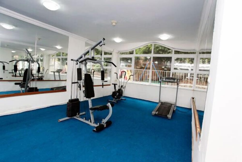 Two Seas Hotel Rezervasyon