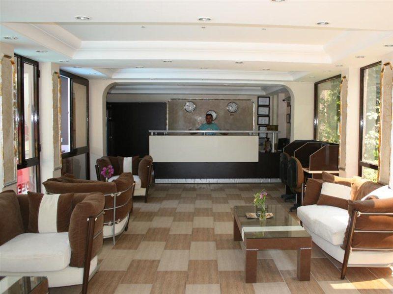 Tropic Marina Rezervasyon