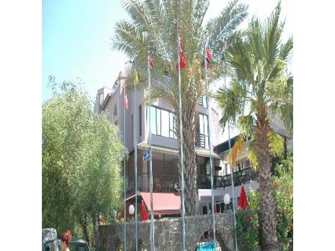 Tropic Marina Rezervasyon