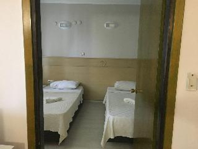 Tropic Marina Rezervasyon