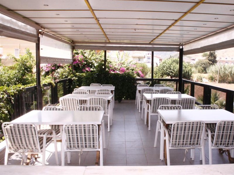 Tropic Marina Rezervasyon