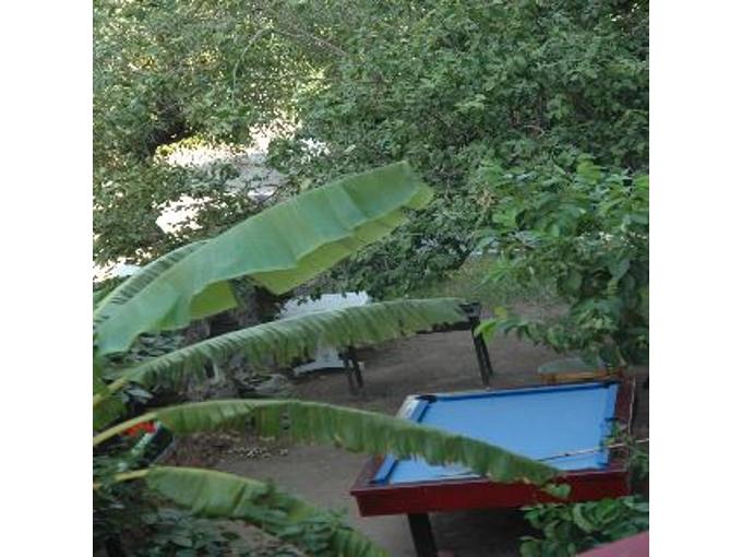 Tropic Marina Rezervasyon