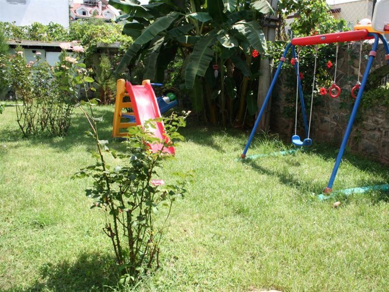 Tropic Marina Rezervasyon