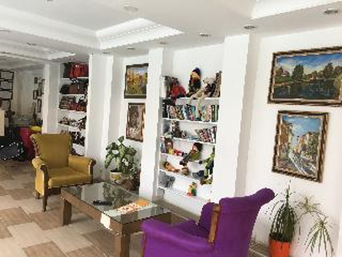 Tropic Marina Rezervasyon