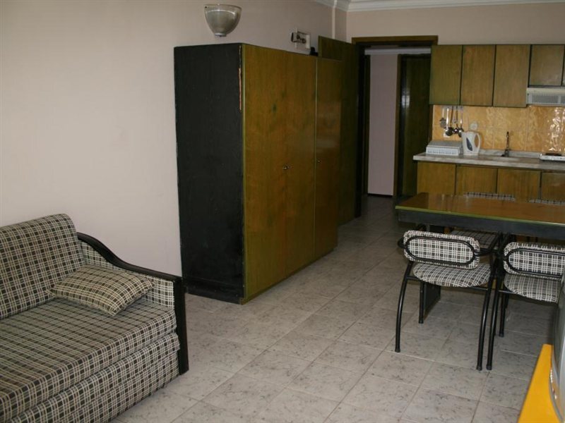 Tropic Marina Rezervasyon