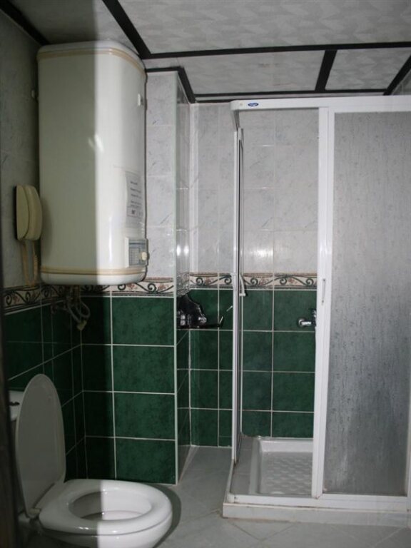 Tropic Marina Rezervasyon