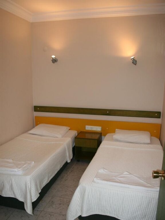 Tropic Marina Rezervasyon