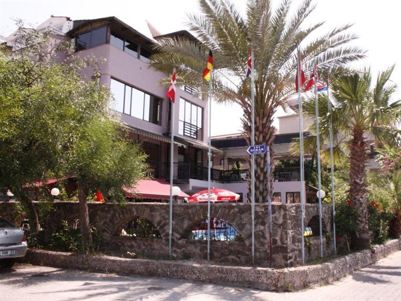 Tropic Marina Rezervasyon