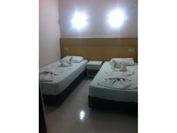 Tropic Marina Rezervasyon