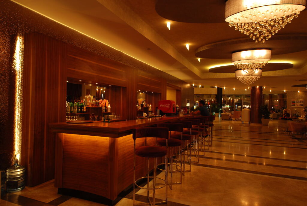 Golden Rock Beach Hotel Rezervasyon