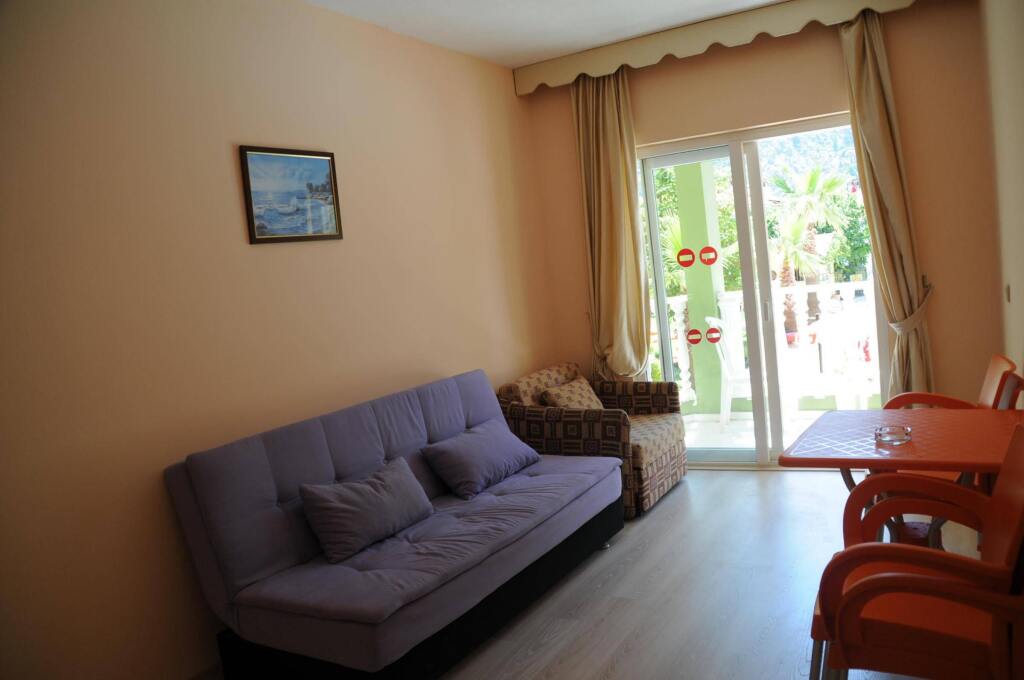 Efem Apartments Rezervasyon