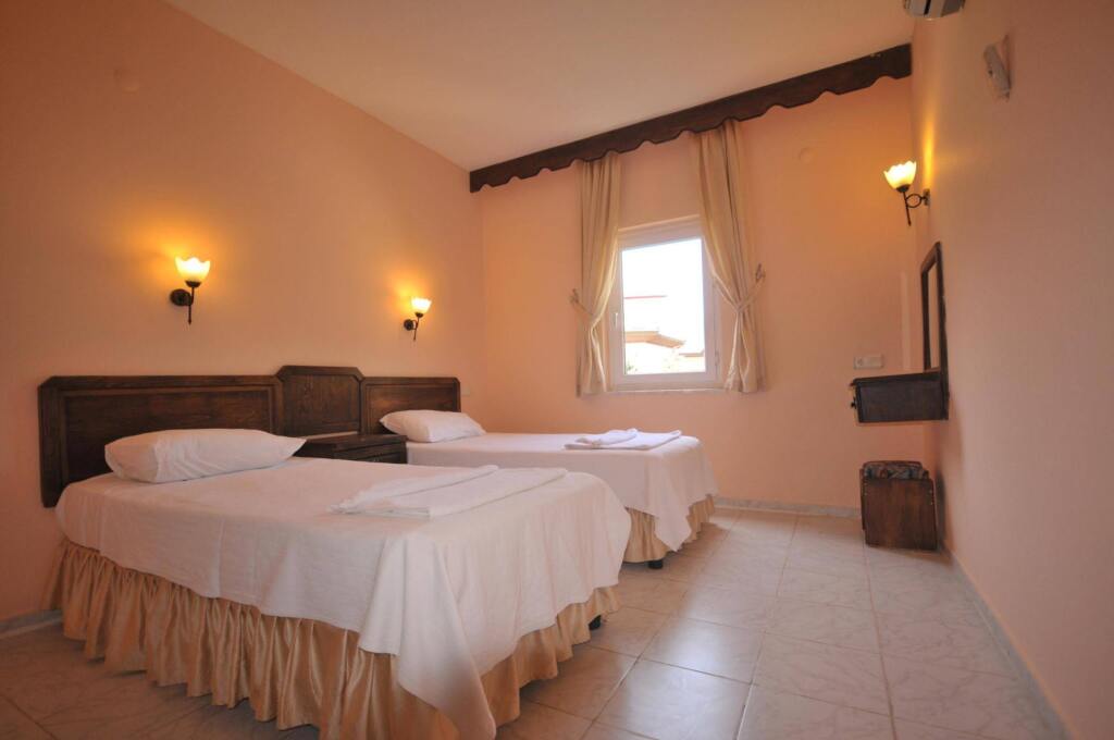 Efem Apartments Rezervasyon