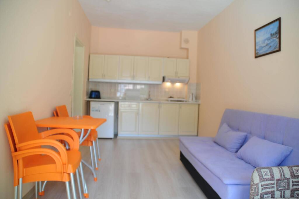 Efem Apartments Rezervasyon