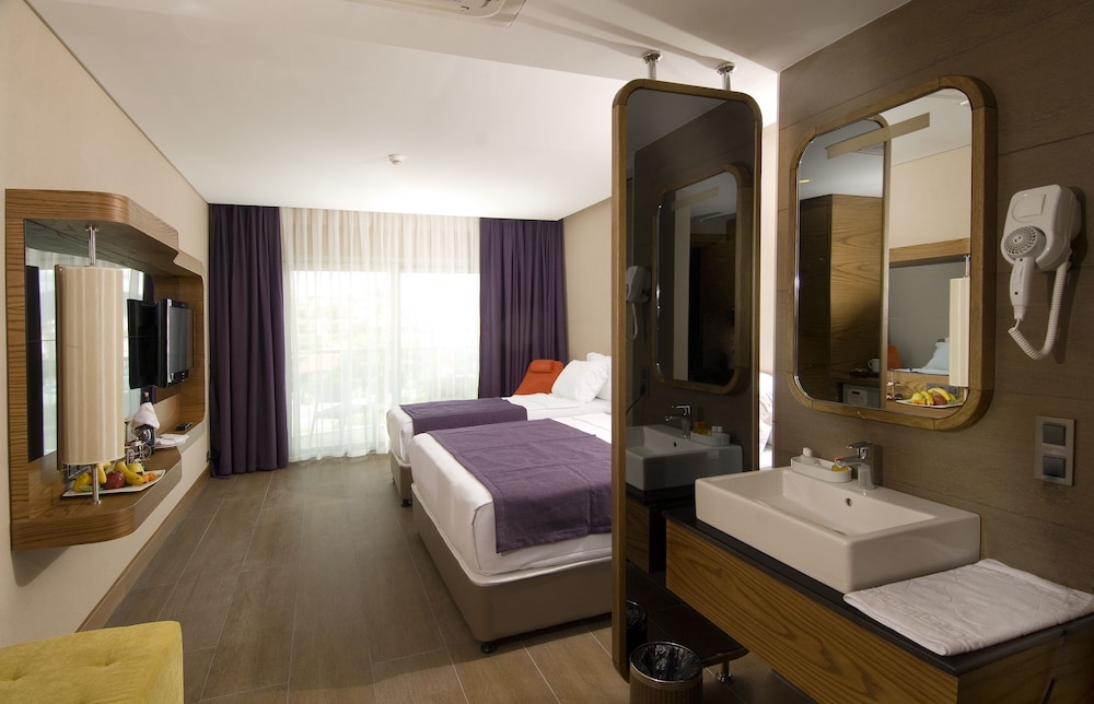 Casa De Maris Spa & Resort Hotel Rezervasyon