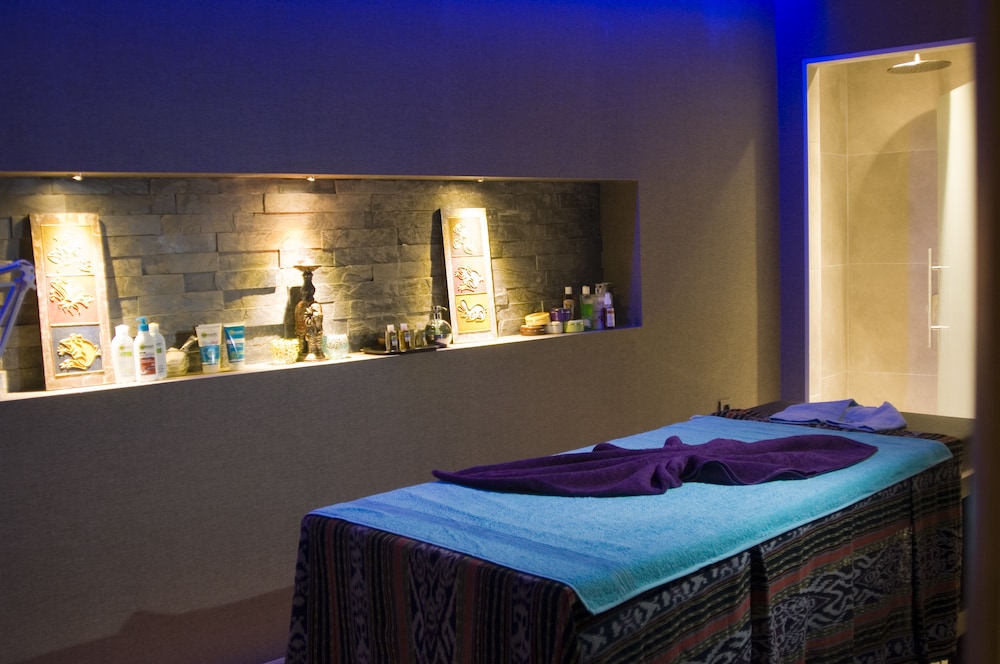 Casa De Maris Spa & Resort Hotel Rezervasyon