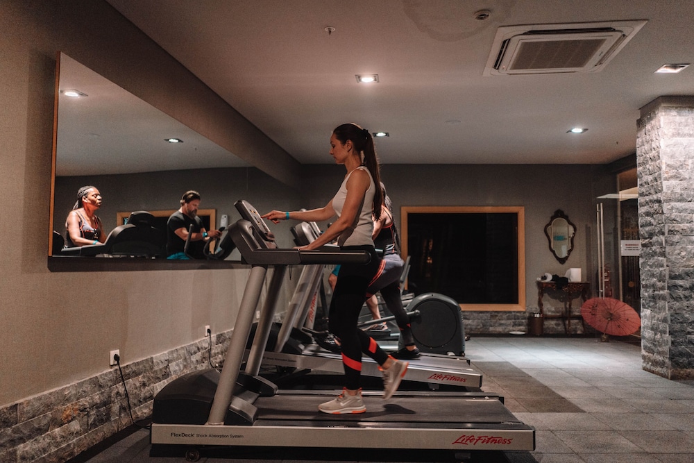 Casa De Maris Spa & Resort Hotel Rezervasyon