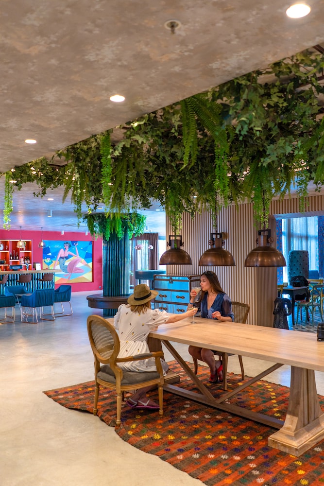 Casa De Maris Spa & Resort Hotel Rezervasyon