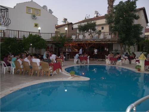 Dogus Hotel Rezervasyon