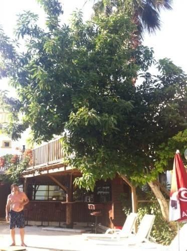 Dogus Hotel Rezervasyon