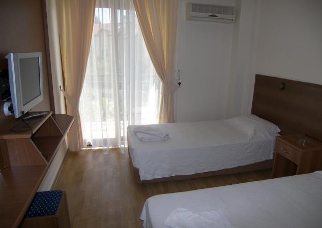 Dogus Hotel Rezervasyon