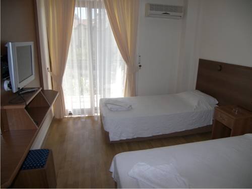 Dogus Hotel Rezervasyon