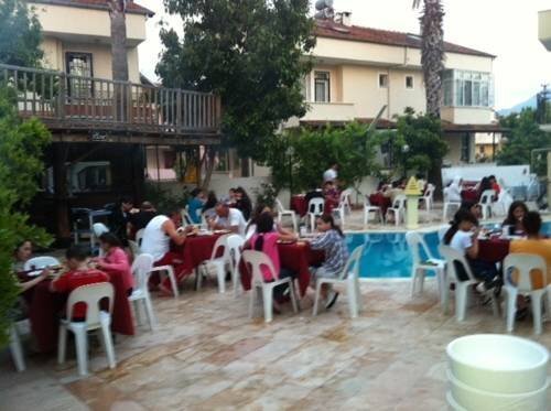 Dogus Hotel Rezervasyon