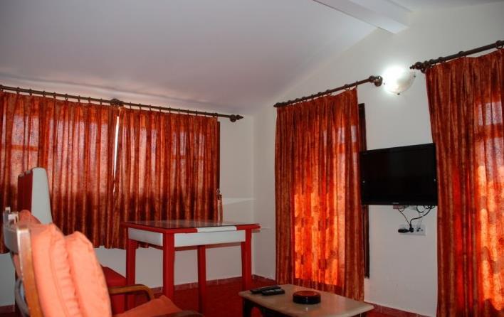 Dogus Hotel Rezervasyon