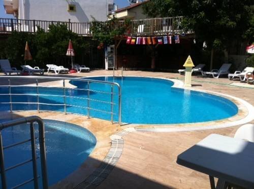 Dogus Hotel Rezervasyon