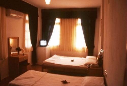 Dogus Hotel Rezervasyon